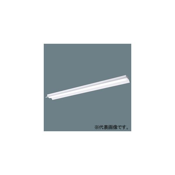 パナソニック 一体型LEDベースライト ≪iDシリーズ≫ 40形 直付型 反射