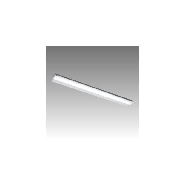  10Zbg LEDx[XCg TENQOOV[Y 40` t` ˊ} ʃ^Cv 4000lm FLR40`×2p F 񒲌 LEKT415403N-LS9_set