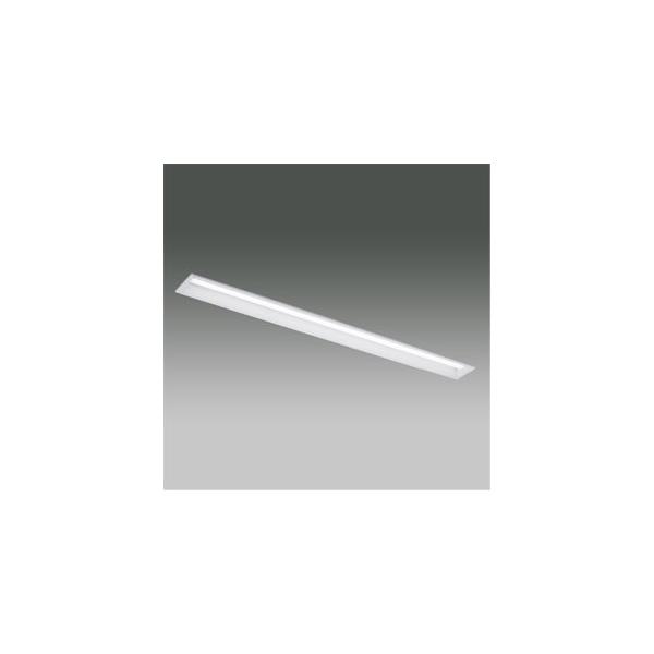  10Zbg LEDx[XCg TENQOOV[Y 40` EʊJ^ W100  4000lm FLR40`×2pȓd̓^Cv F LEKR410403N-LS9_set