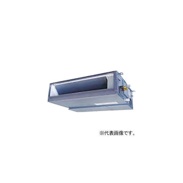 空冷ヒートポンプ式天井埋込形ダクトタイプP280形の魅力を分析