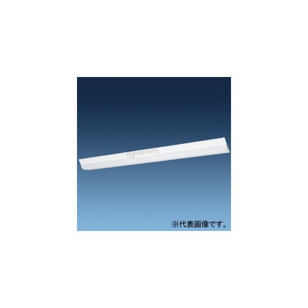 日立 LEDベース器具 人感センサー付 40形 逆富士形 幅160mm 電球色