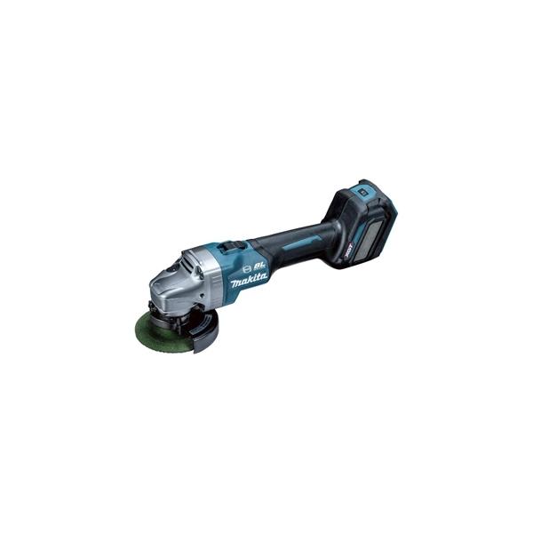 本体のみ マキタ 40V 100mm ディスクグライダー GA017GZ kikaiyasan_ga017gz