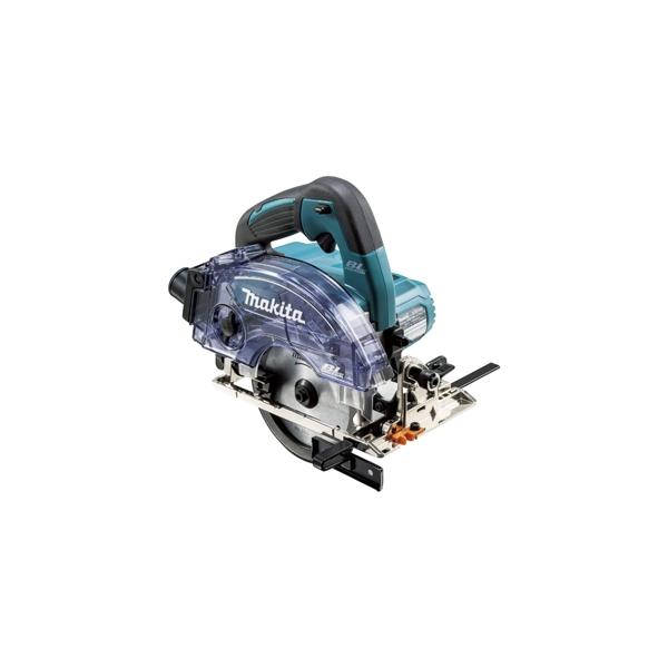 マキタ 125mm充電式防じんマルノコ ダストボックス仕様 本体のみ 14.4V