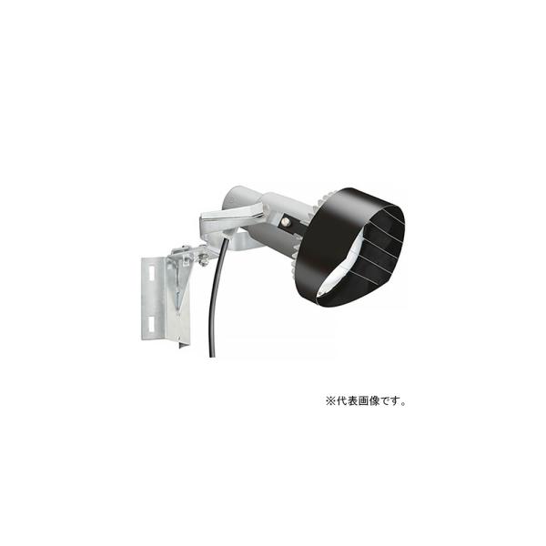 岩崎電気 踏切用LED投光器 LEDioc アイライト 灯具のみ 電源ユニット