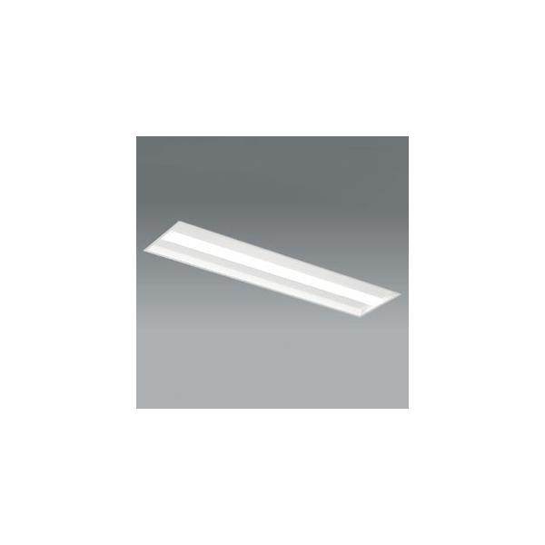 Ɩ LEDx[XCg LEDZ SDV[Y 40` EʊJ` W300 ȃGl 6900lm  Hf32W×2o͌^ F ERK9985W+FAD-757D