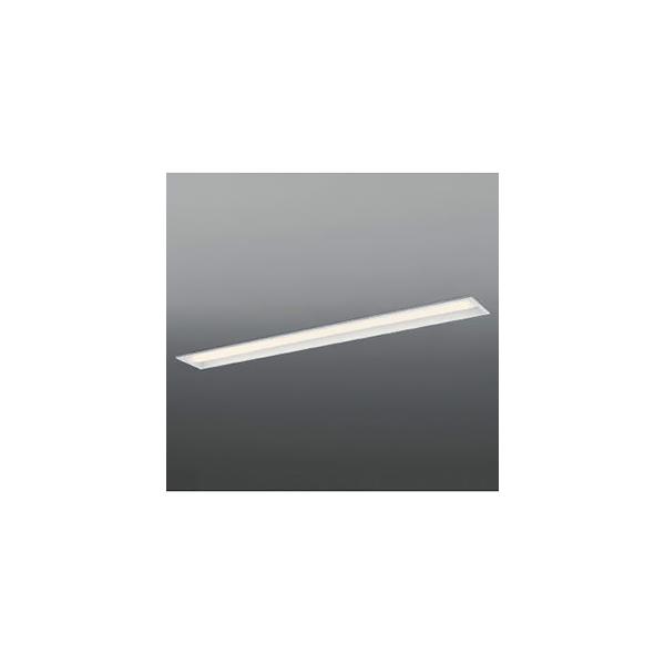 RCY~Ɩ LEDx[XCg 40` ^ ʊJE1p W150 4000lmNX 񒲌 dF AD92030L+AE49426L