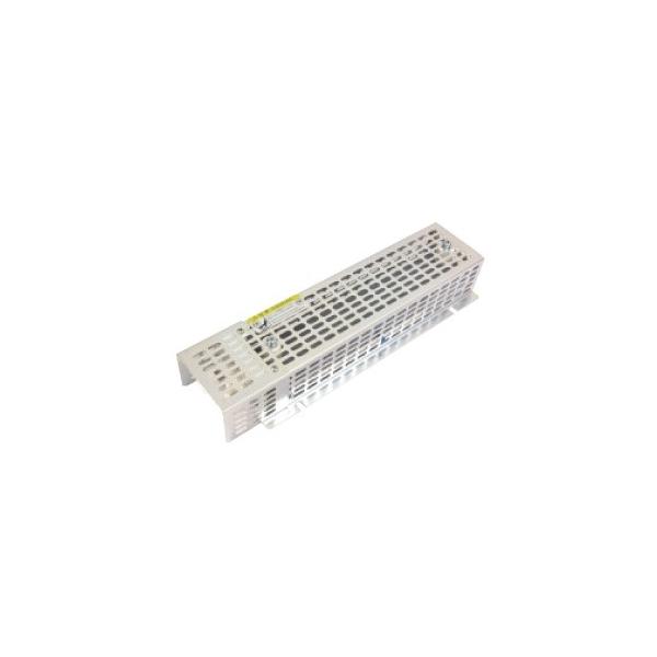 篠原電機 カバー付スペースヒーター 標準タイプ 4点取付 110V50W 端子