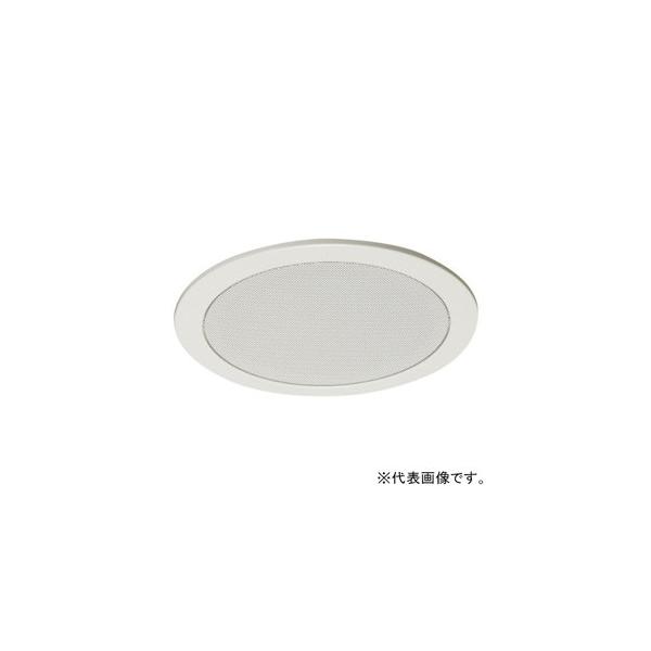 未開封　ＴＯＡ株式会社 ＣＰ-２３３W 天井埋込型スピーカー用パネル　丸型 TOA CP-233W 天井埋込型スピーカー用パネル 丸型 : 商材館 Yahoo