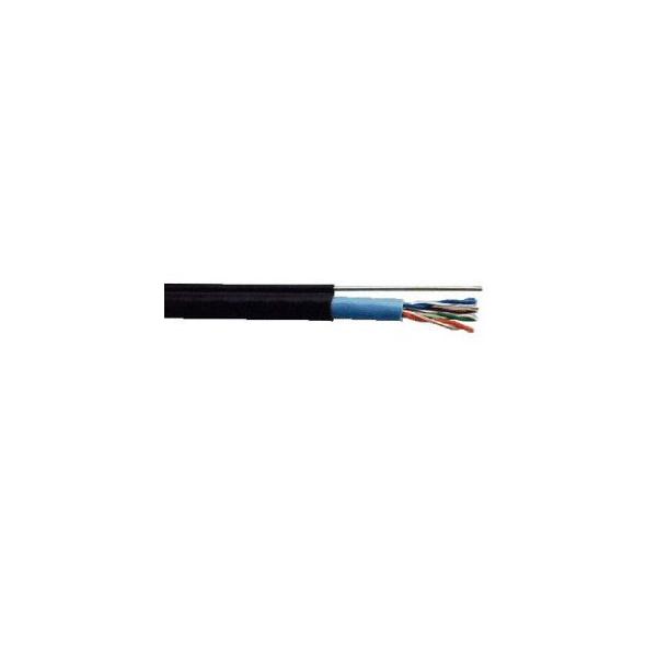 ֐ʐMd OpxtLANP[u Cat5e 100m  UTP-C5E-W-SSD(0.5×4P)N×100m