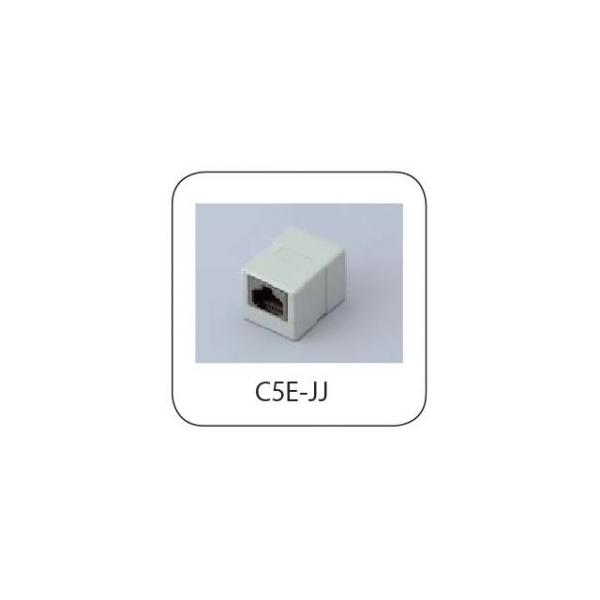 ֐ʐMd 10Zbg Cat5e pRlN^[ C5E-JJ_10set