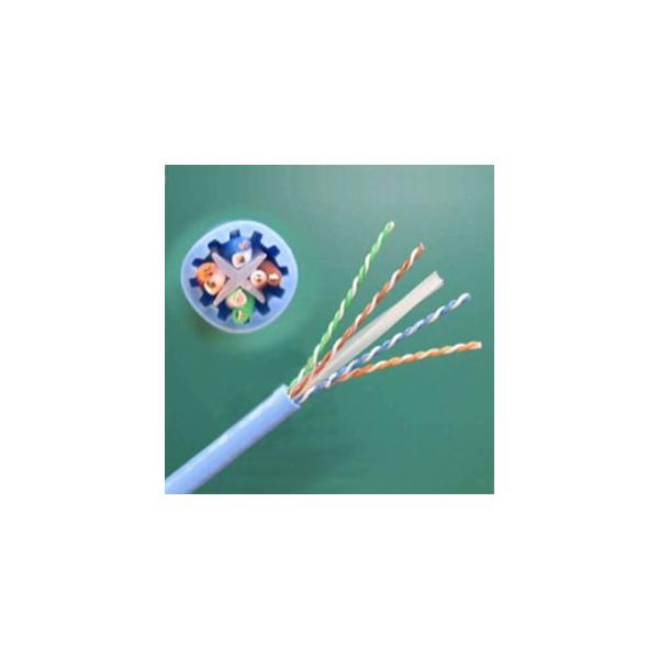 関西通信電線 LANケーブル CAT6A 10GBASE-T対応 200m巻 パステル 関西通信電線 LANケーブル CAT6A 10GBASE-T対応 200m巻 パステル