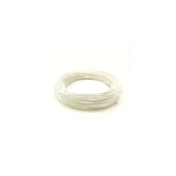 三山電線 機器配線用半硬質耐熱ビニル電線 定格電圧300V AWG30 610m巻 白 ULSTYLE1061AWG30×610mシロ :0521000001588-610:電材堂ヤフー店 - 通販 - Yahoo!ショッピング 三山電線 機器配線用半硬質耐熱ビニル電線 定格電圧300V AWG30 610m巻 白 ULSTYLE1061AWG30×610mシロ :0521000001588-610:電材堂ヤフー店 - 通販 - Yahoo!ショッピング