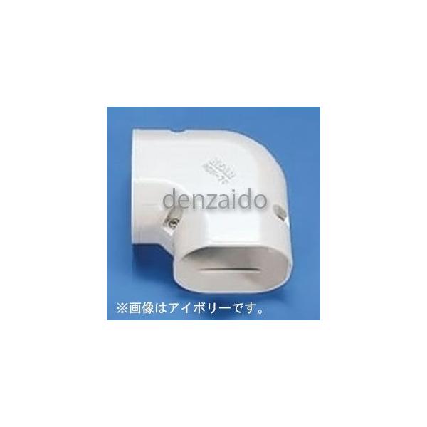 バクマ工業 コーナー 平面90° ブラック スマートダクト RDシリーズ RDK