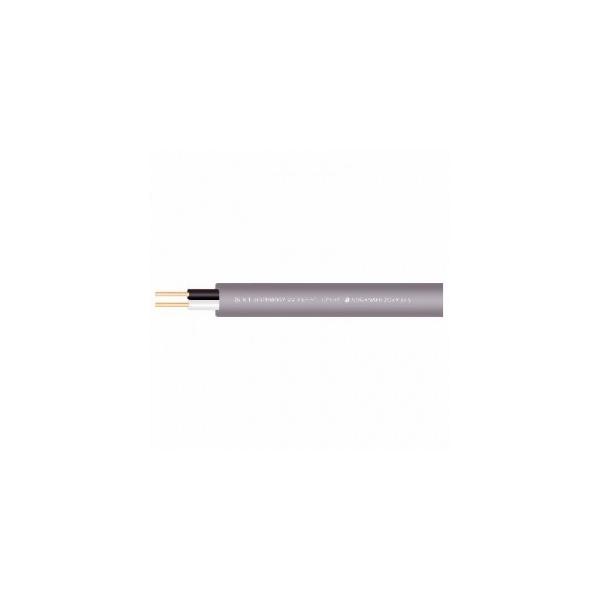 菅波電線 切売販売 600Vビニル絶縁ビニルシースケーブル丸形 8.0 菅波電線 切売販売 600Vビニル絶縁ビニルシースケーブル丸形 8.0