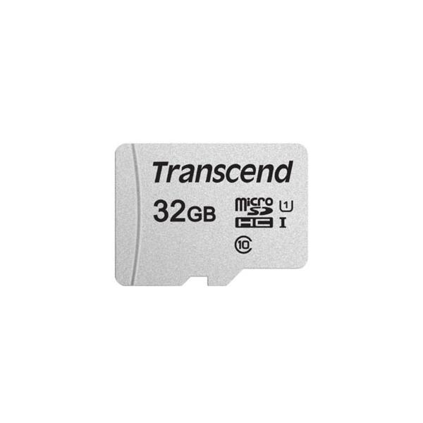 gZh microSDHCJ[h 32GB UHS-&amp;#8544; U1 A1 TS32GUSD300S