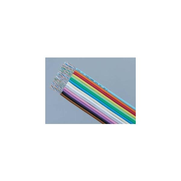 ʐM CAT6P[u100mEXAI TSUNET-1000E AWG24-4P(LB)