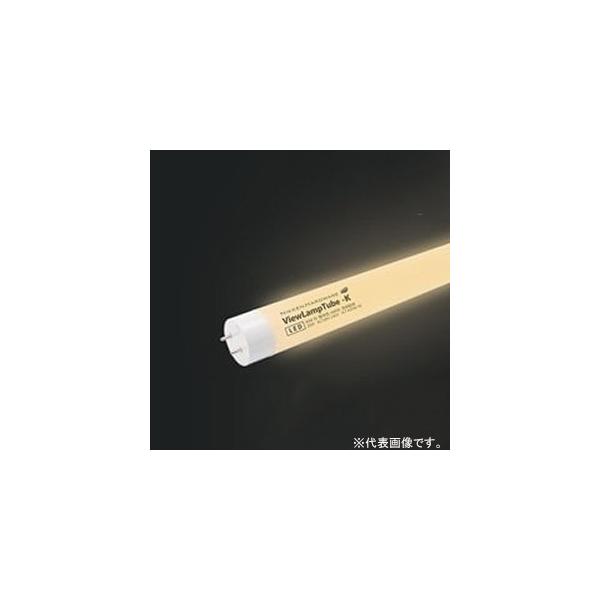 jbPn[hEGA ǌ^LEDu ViewLampTube ƊŔp 30W` Ŕp 360° d dF G13 VLT-R13W/3K