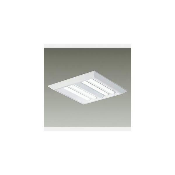 DAIKO LEDXNGAx[XCg 4^Cv ʊJ 450^Cv 5500lmNX 񒲌 F LZB-92691XW+LZA-92701N*4