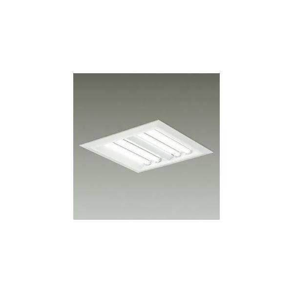 DAIKO LEDXNGAx[XCg 4^Cv ʊJ 450^Cv 10500lmNX  F LZB-92720XW+LZA-92703N*4