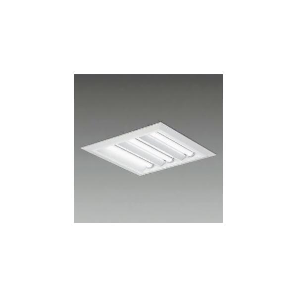 DAIKO LEDXNGAx[XCg 3^Cv ʊJ 450^Cv 7500lmNX  F LZB-92718XW+LZA-92703A*3