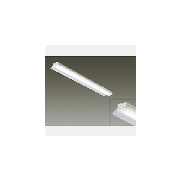 DAIKO LED`x[XCg 40` t` ˊ}t ʗp 5200lmNX FHF32`io͌^×2 񒲌 F LZB-92587XW+LZA-92823N