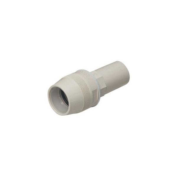 未来工業 コンビネーションカップリング ミラフレキMF管16mm⇔VE