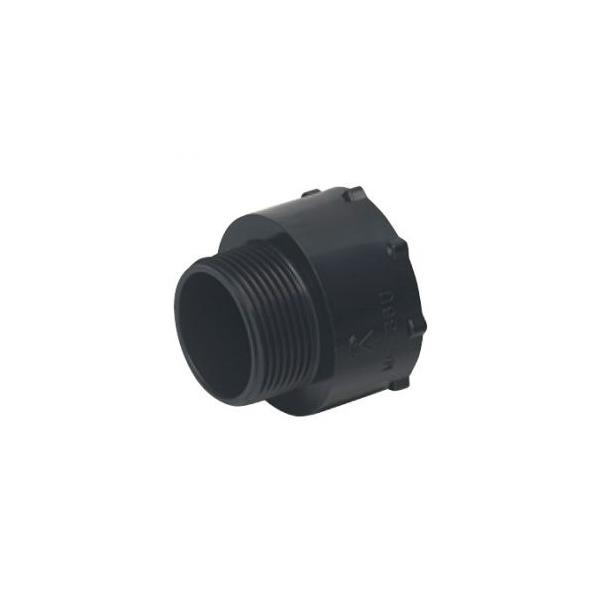 未来工業 異径アダプター 厚鋼用サイズアップ A(おねじ)CTG36(G1 未来工業 異径アダプター 厚鋼用サイズアップ A(おねじ)CTG36(G1