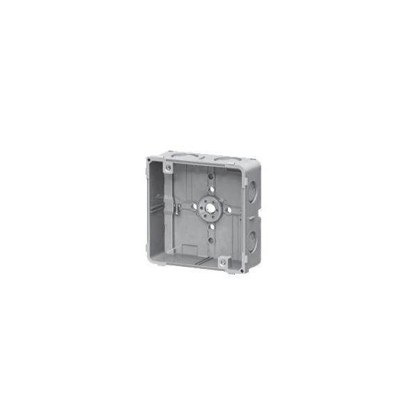 未来工業 埋込四角アウトレットボックス 中形四角薄型 CDO-4AS 未来工業 埋込四角アウトレットボックス 中形四角薄型 CDO-4AS