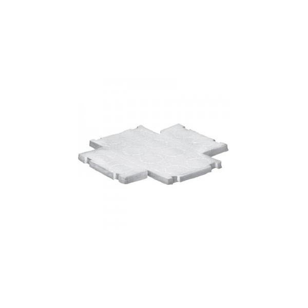 H 10Zbg ł݃{bNXp fMV[g XCb`{bNXp(10mm)Ih~pۉV[g(1p) CSW-1N-P_10set