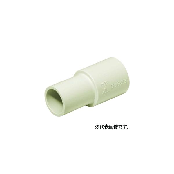 未来工業 VE変換アダプター ドレンパイプ付属品 ドレンパイプ25 未来工業 VE変換アダプター ドレンパイプ付属品 ドレンパイプ25