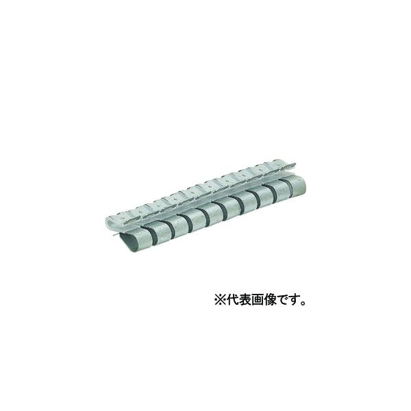 未来工業 ケーブルクリップ H・L形鋼用 1束10個付 適合鋼材厚9〜12mm