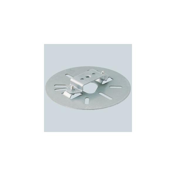 未来工業 防犯カメラ用プレート カメラネジ用 カメラ取付用ブラケット(1/4インチねじ) SG-VK1N