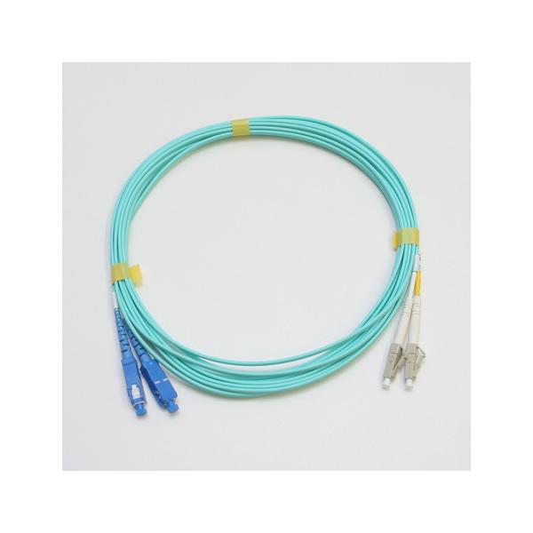 ALPsystems pb`R[h 2cKlpb`R[h GI50 OM3 2cLC-SC 3m ALP-2G5/10G-LC/SC-3M