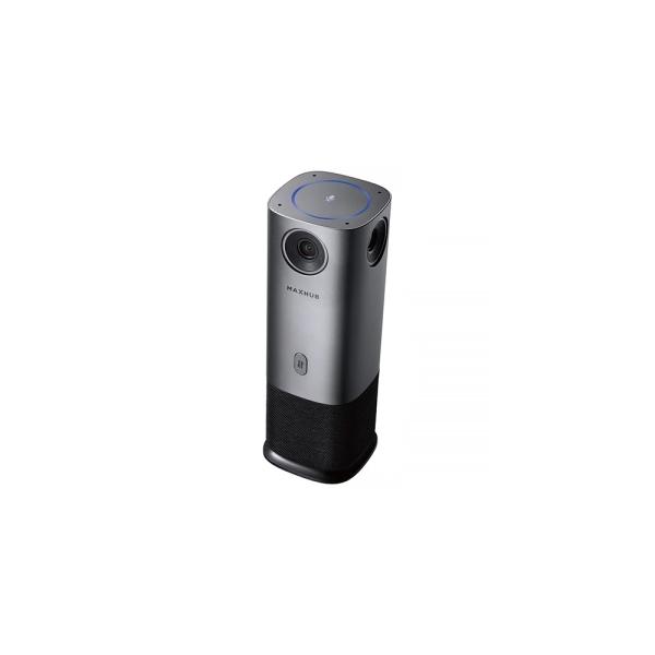 美品！ Webカメラ MAXHUB UC M40 Webカメラ MAXHUB USB Panoramic Camera MAXHUB | UC M40 | All