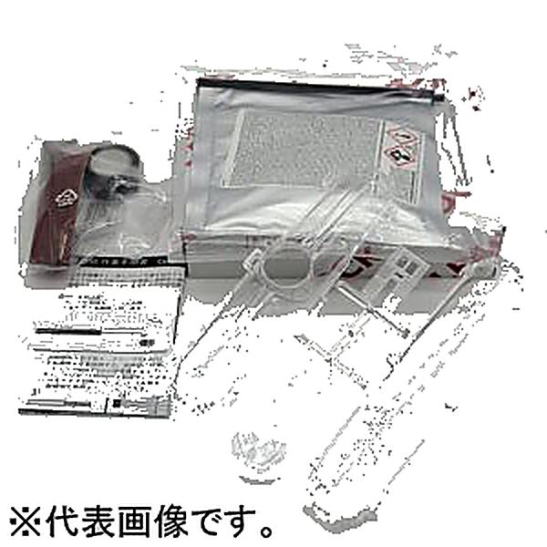 セルパック レジン注入型直線接続材 低圧用 ノズル無タイプ 適用外径48mm 長さ400mm M14