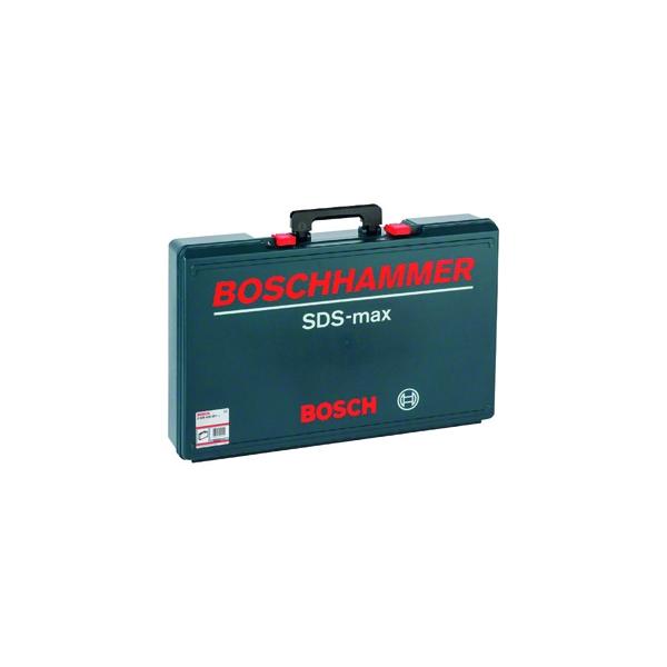 BOSCH キャリングケース SDS-max GBH5-40DCE用 2605438261 BOSCH キャリングケース SDS-max GBH5-40DCE用 2605438261