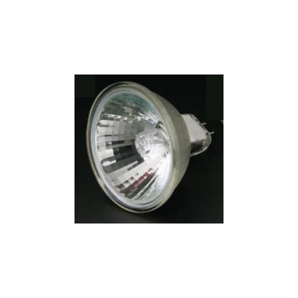 ウシオ ハロゲンランプ JRφ50 12V 20W 広角 GU5.3口金 JR12V20WLW/K-H