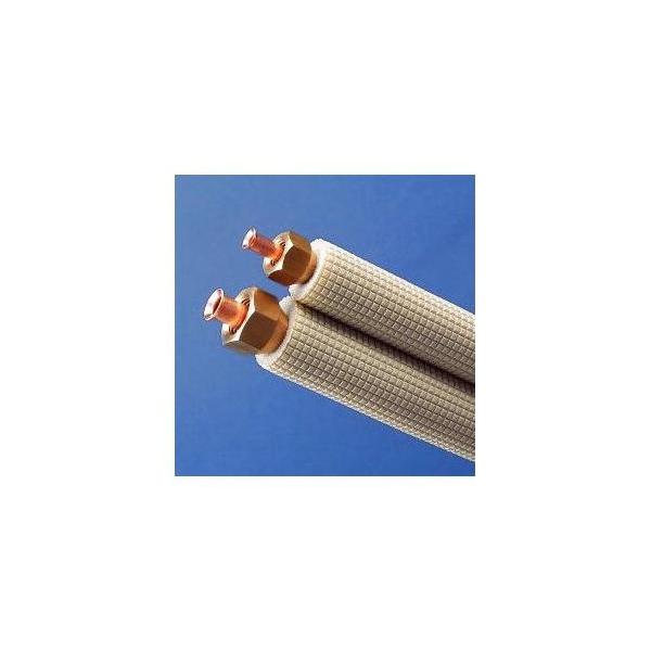 因幡電工 フレア加工済空調配管セット PHタイプ(家庭用) SPH-F245 g6bh9ry SPH-F/PH-F】フレア配管セット | 製品情報 | 因幡電工 INABA DENKO