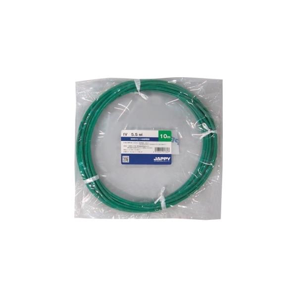 JAPPY 600Vrj≏d  5.5mm?  30m IV5.5SQ~h30MJP