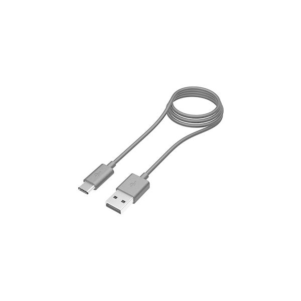 dqH USBP[u USBType-C 2.2m ubN TH30CA22K