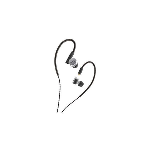 TSH-HR1000K(ブラック) fine Ears ハイレゾ対応ステレオイヤホン z2zed1b TSH-HR1000K(ブラック) fine Ears ハイレゾ対応ステレオイヤホン
