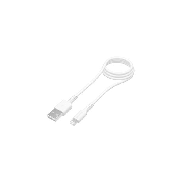 dqH CgjOP[u OCtP[u USB-A-LightningRlN^ P[u1m zCg TH281L10W