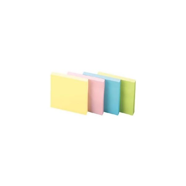 3M |XgECbg m[g/ӂ GRmpbN 75×75mm 100×10pbh 4FF 6541-K