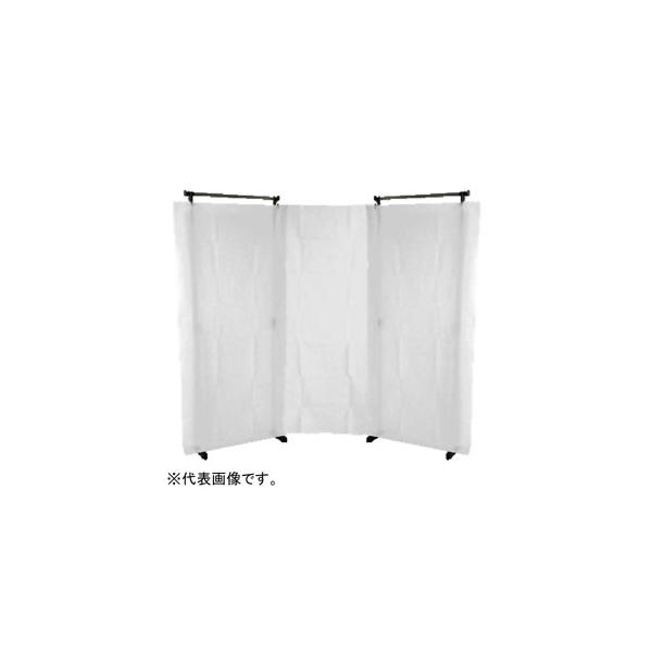 【仕様】●メーカー:アーテック　●型番:051359　●商品名:間仕切りパーテーション台200専用不織布　●間仕切りパーテーション台200専用　●本体サイズ(mm):1000×2000×0.4　●サイズ(mm):380×255×30　●質量...