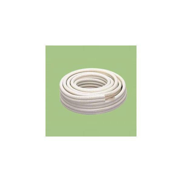 関東器材 10巻セット ペアコイル/ペアチューブ 2分3分 20m KP 関東器材 10巻セット ペアコイル/ペアチューブ 2分3分 20m KP