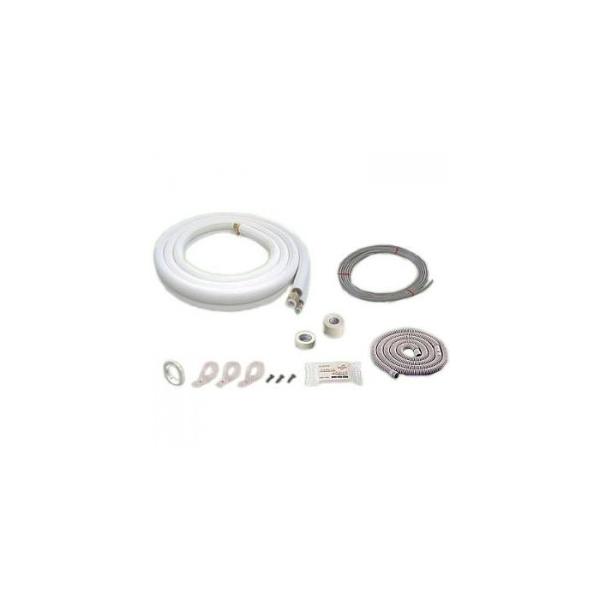 2分3分 配管セット 関東器材 6m 電線・部品入 6P-203SP