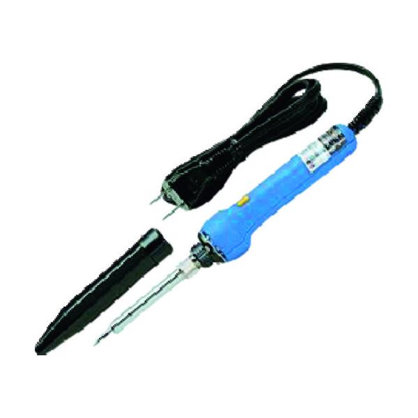 (未使用･未開封品)　イチネンTASCO TA390C 即熱ハンダこて kmdlckf タスコ 即熱ハンダこて(耐熱キャップ付) TA390C : 電材堂ヤフー店