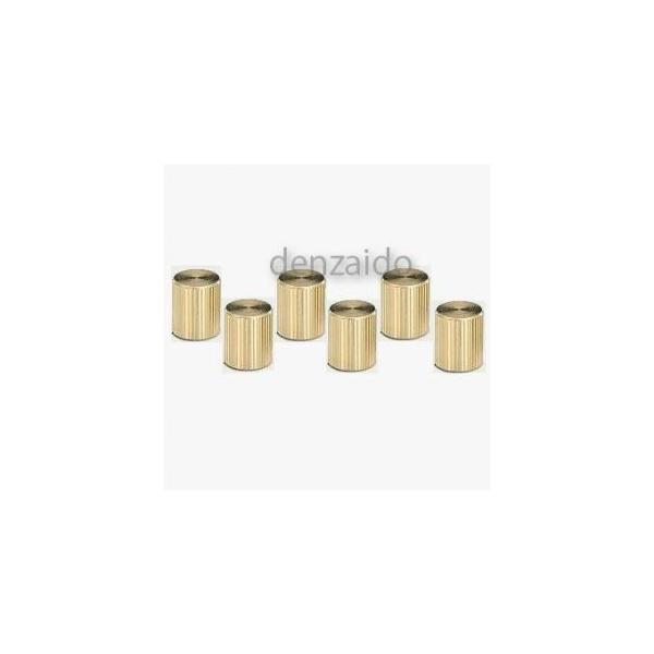 タスコ シールキャップ 1/4フレア R12/R22/R502 6ケ入 TA165MA