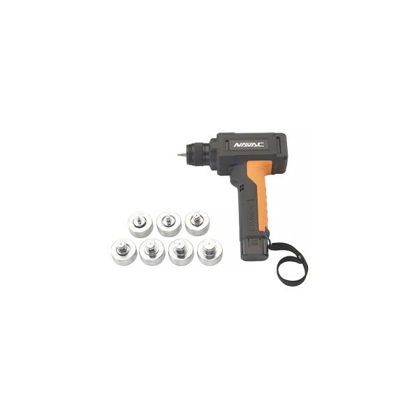 タスコ TASCO TA525D 油圧直管エキスパンダー【野田愛宕店】【店頭取引限定】【未使用】 タスコジャパン/tascojapan 油圧直管エキスパンダー TA525D - YouTube
