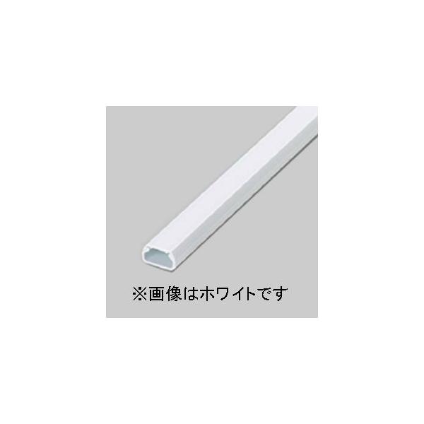 【仕様】●メーカー:マサル工業　●型番:SFT13　●商品名:テープ付ニュー・エフモール　●号数:1号　●カラー:ミルキーホワイト(参考マンセル値:5Y8/1)　●全長:1m　●外寸法:W17.0mm×H10.0mm　●内寸法:W15.0m...